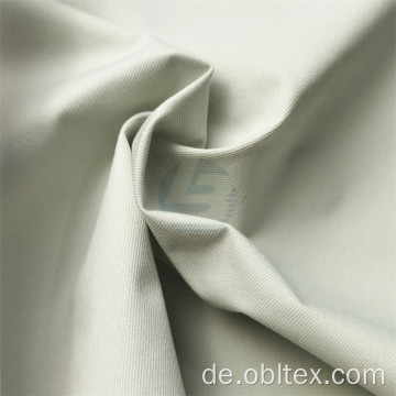 Oblst4005 Polyester T400 Stretch Twill Stoff